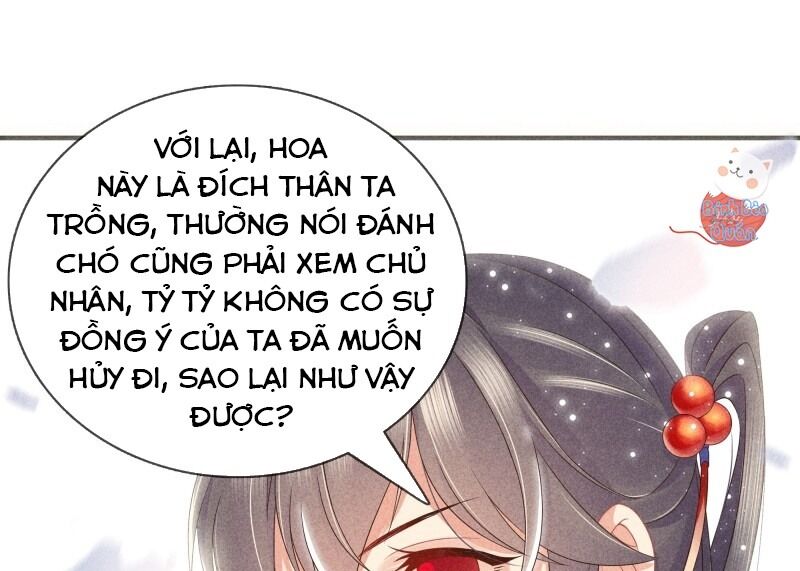 Trọng Sinh Chi Đích Nữ Bất Thiện Chapter 40 - Trang 2