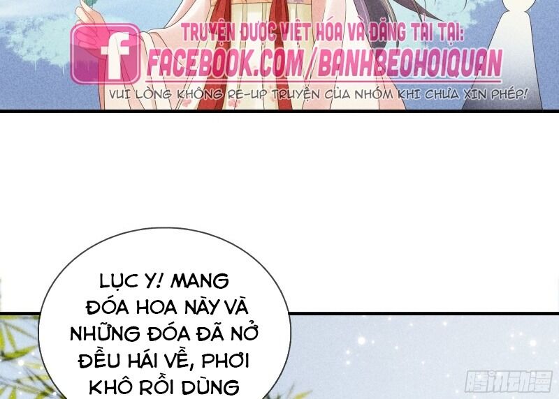 Trọng Sinh Chi Đích Nữ Bất Thiện Chapter 40 - Trang 2