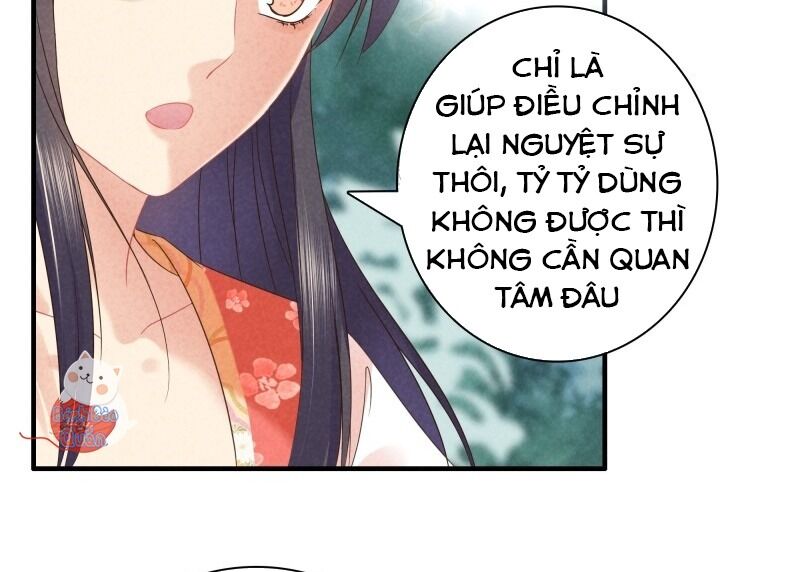 Trọng Sinh Chi Đích Nữ Bất Thiện Chapter 40 - Trang 2