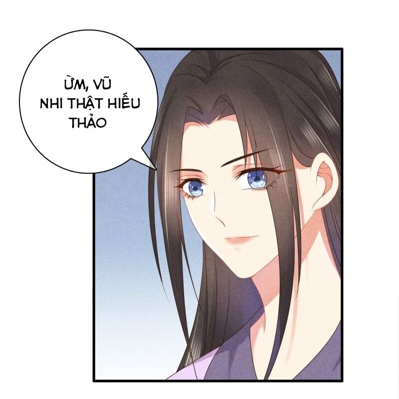 Trọng Sinh Chi Đích Nữ Bất Thiện Chapter 40 - Trang 2