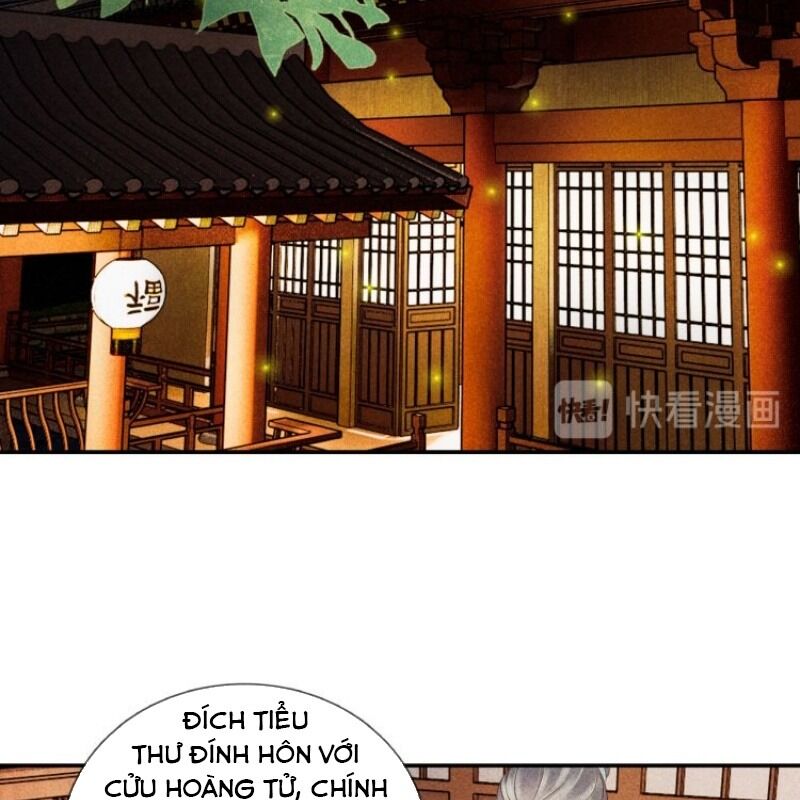 Trọng Sinh Chi Đích Nữ Bất Thiện Chapter 39 - Trang 2