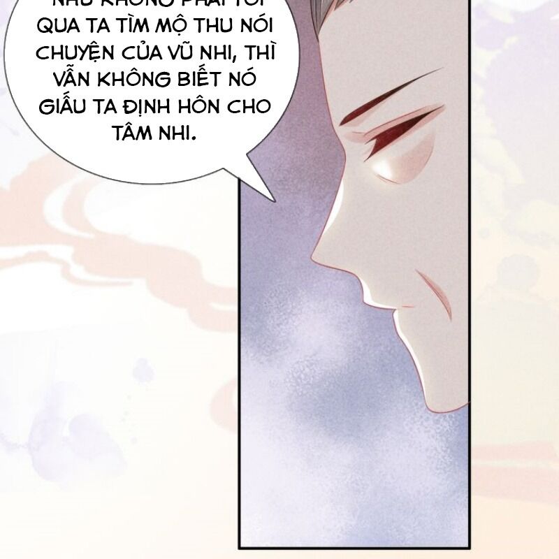 Trọng Sinh Chi Đích Nữ Bất Thiện Chapter 39 - Trang 2