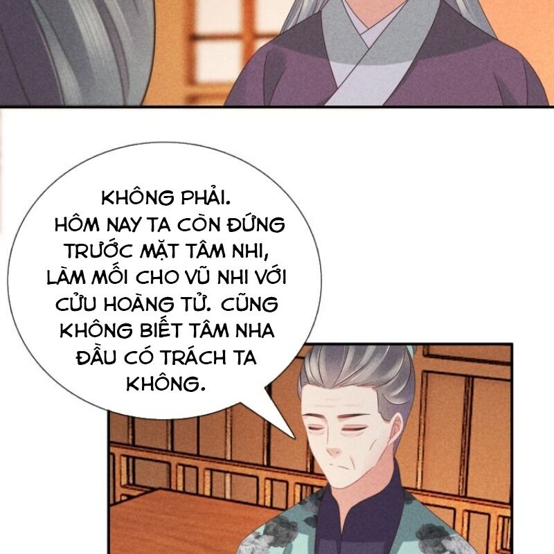 Trọng Sinh Chi Đích Nữ Bất Thiện Chapter 39 - Trang 2