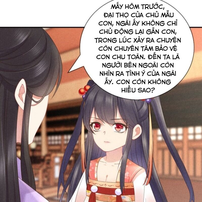 Trọng Sinh Chi Đích Nữ Bất Thiện Chapter 39 - Trang 2