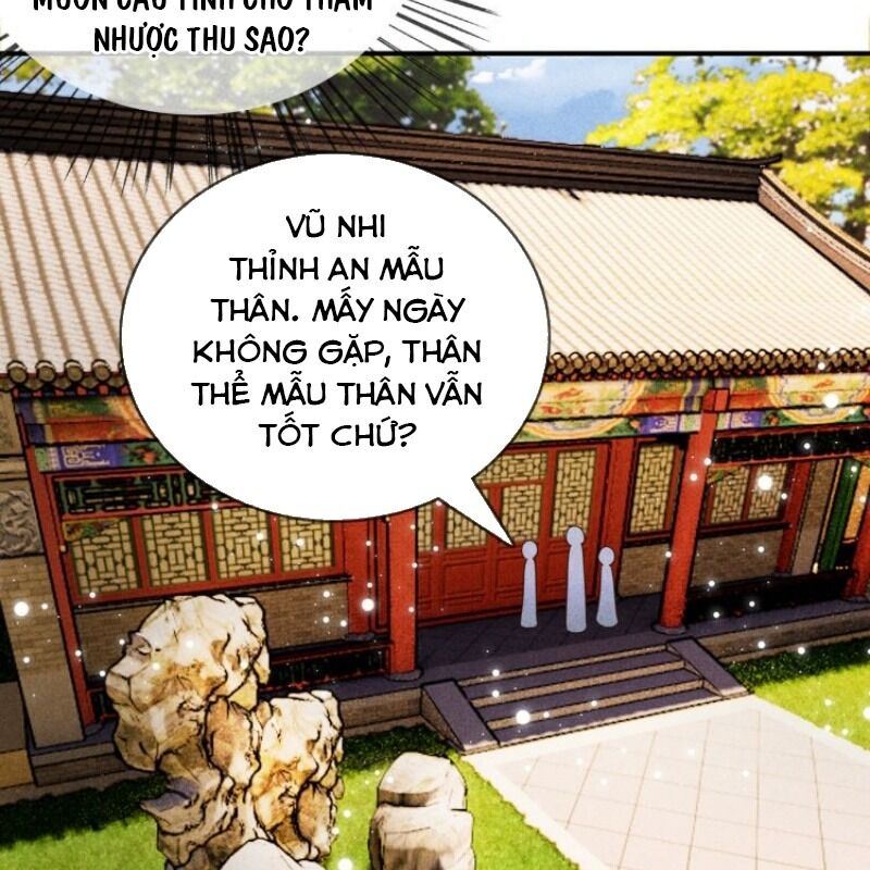 Trọng Sinh Chi Đích Nữ Bất Thiện Chapter 39 - Trang 2