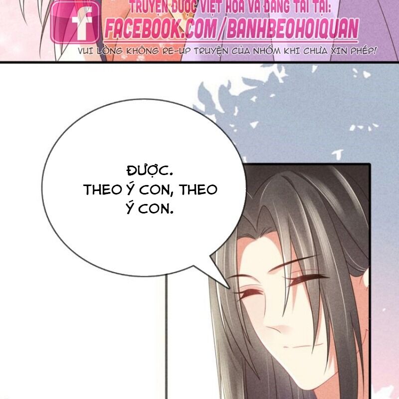 Trọng Sinh Chi Đích Nữ Bất Thiện Chapter 39 - Trang 2