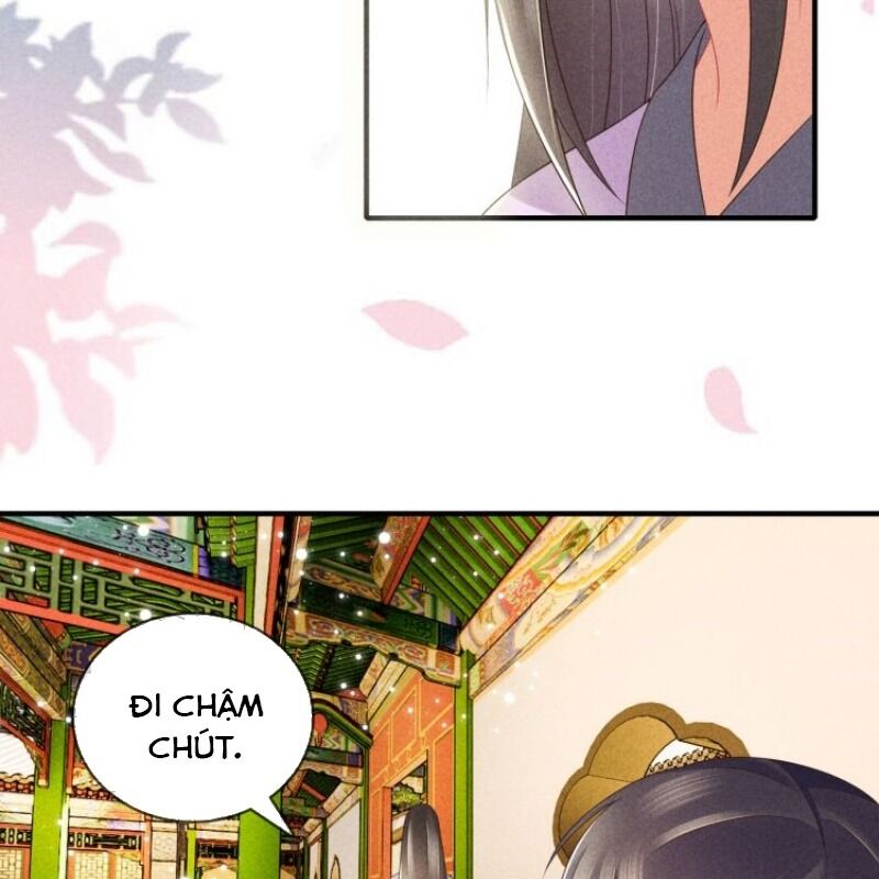 Trọng Sinh Chi Đích Nữ Bất Thiện Chapter 39 - Trang 2