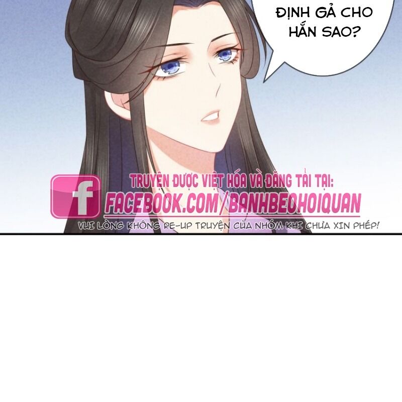 Trọng Sinh Chi Đích Nữ Bất Thiện Chapter 39 - Trang 2