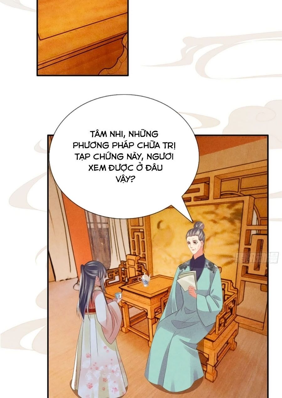 Trọng Sinh Chi Đích Nữ Bất Thiện Chapter 37 - Trang 2