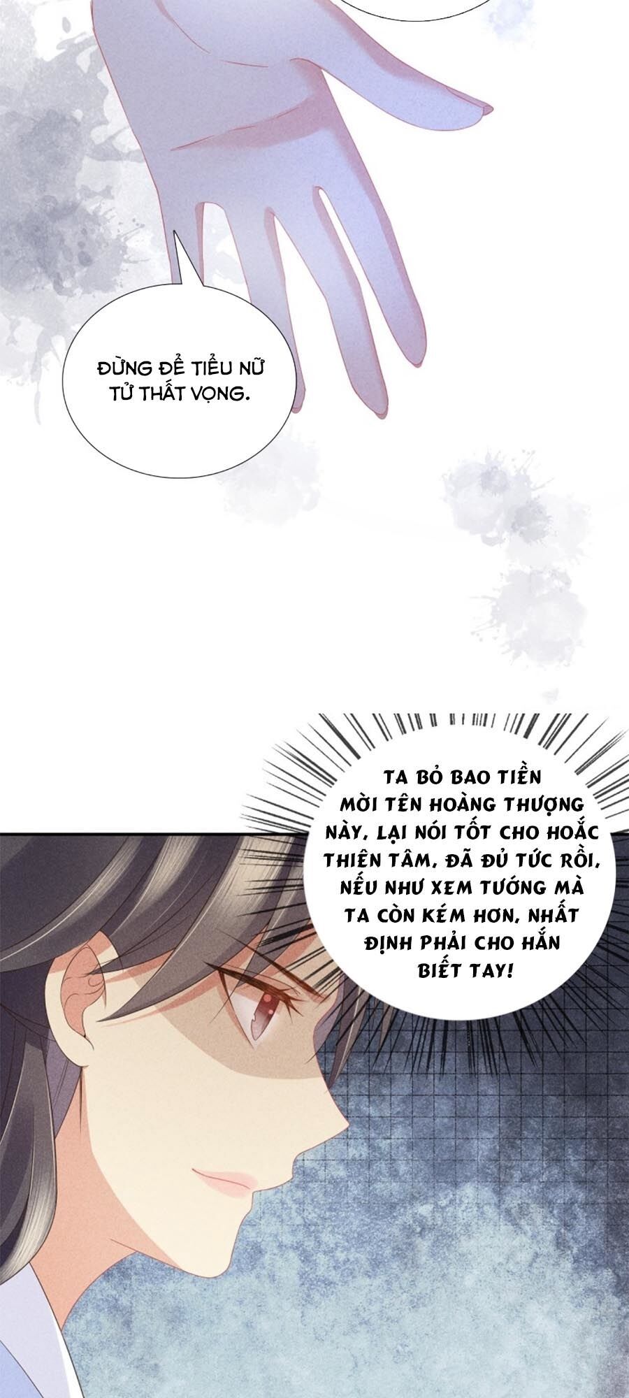 Trọng Sinh Chi Đích Nữ Bất Thiện Chapter 36 - Trang 2