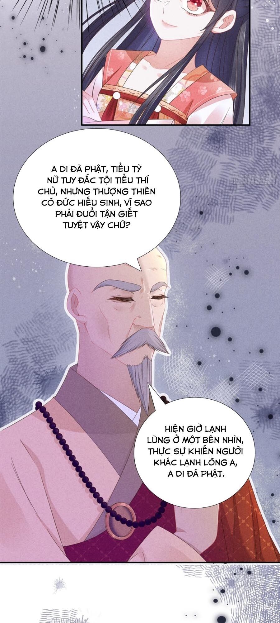 Trọng Sinh Chi Đích Nữ Bất Thiện Chapter 36 - Trang 2