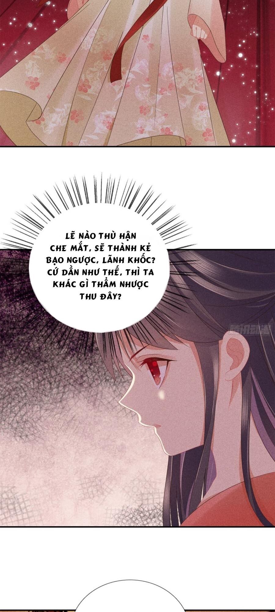 Trọng Sinh Chi Đích Nữ Bất Thiện Chapter 36 - Trang 2