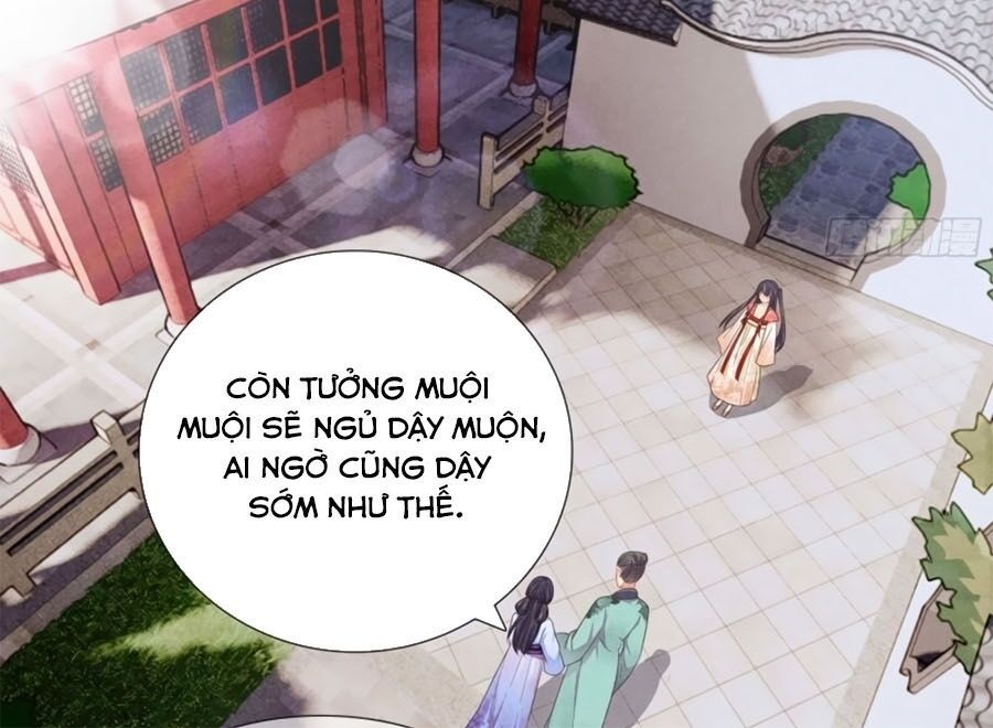 Trọng Sinh Chi Đích Nữ Bất Thiện Chapter 34 - Trang 2