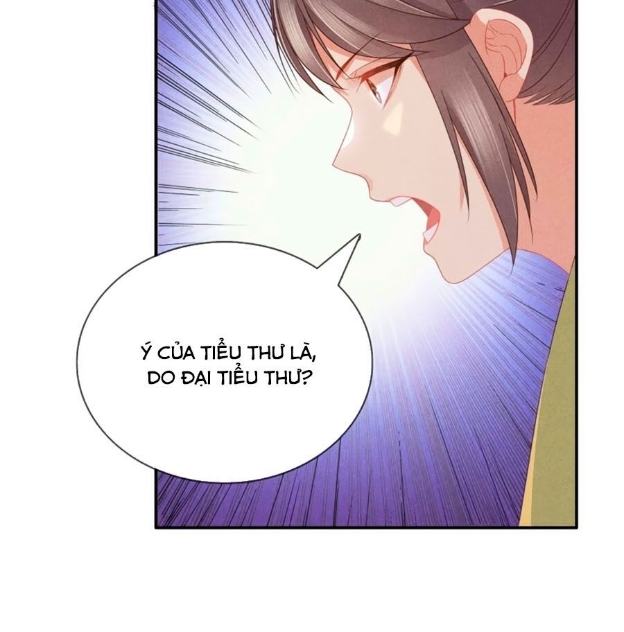 Trọng Sinh Chi Đích Nữ Bất Thiện Chapter 34 - Trang 2