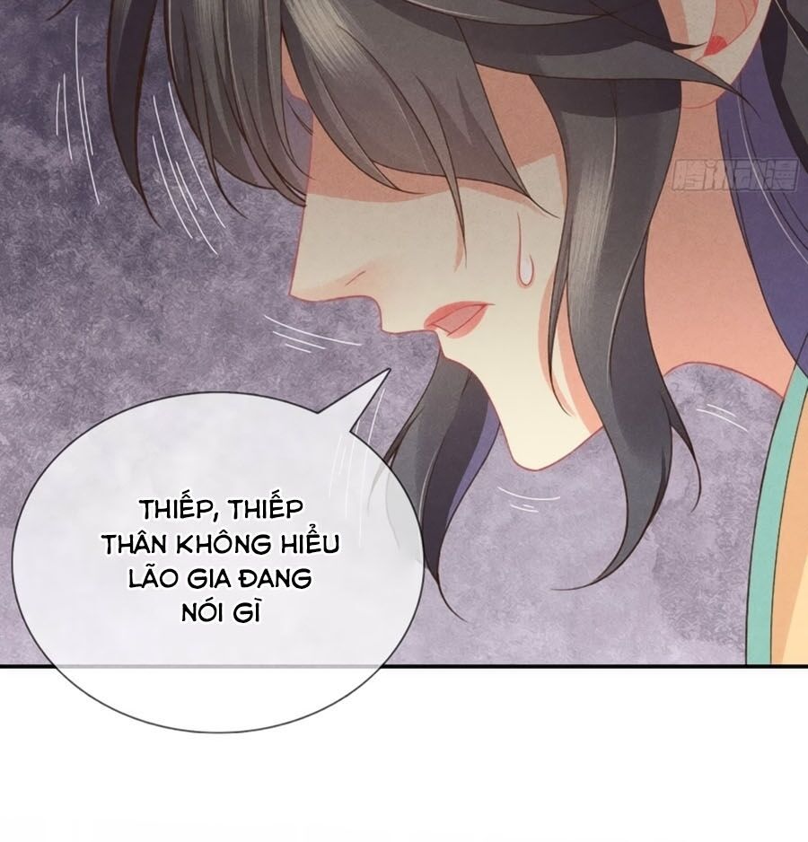 Trọng Sinh Chi Đích Nữ Bất Thiện Chapter 30 - Trang 2