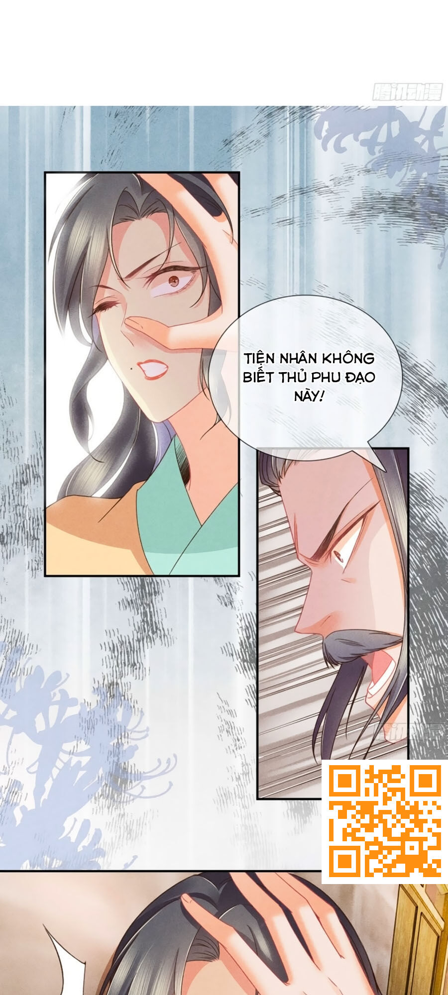 Trọng Sinh Chi Đích Nữ Bất Thiện Chapter 30 - Trang 2