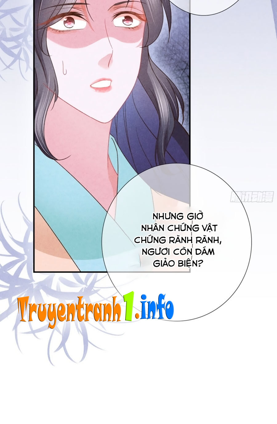 Trọng Sinh Chi Đích Nữ Bất Thiện Chapter 29 - Trang 2