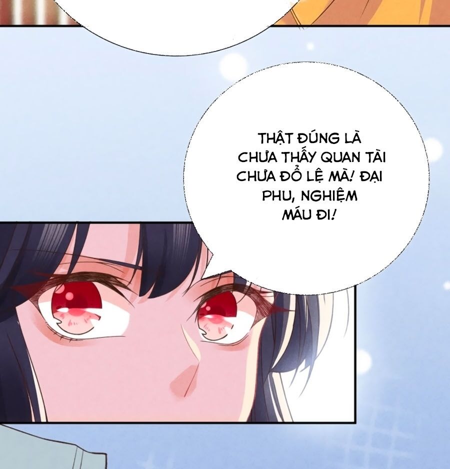 Trọng Sinh Chi Đích Nữ Bất Thiện Chapter 29 - Trang 2