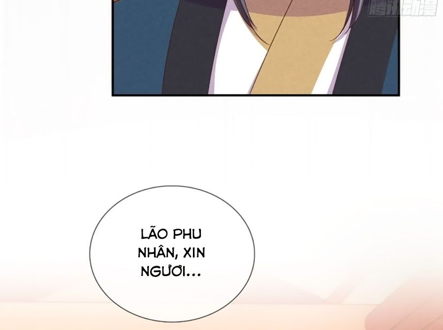 Trọng Sinh Chi Đích Nữ Bất Thiện Chapter 29 - Trang 2