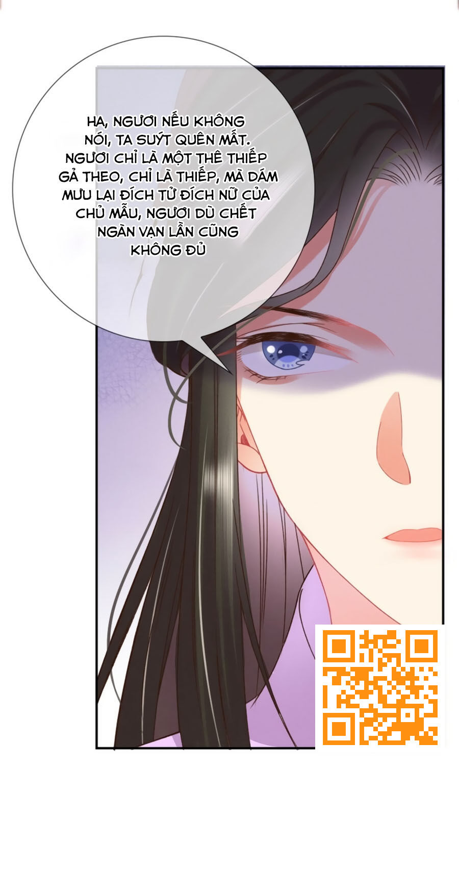 Trọng Sinh Chi Đích Nữ Bất Thiện Chapter 28 - Trang 2