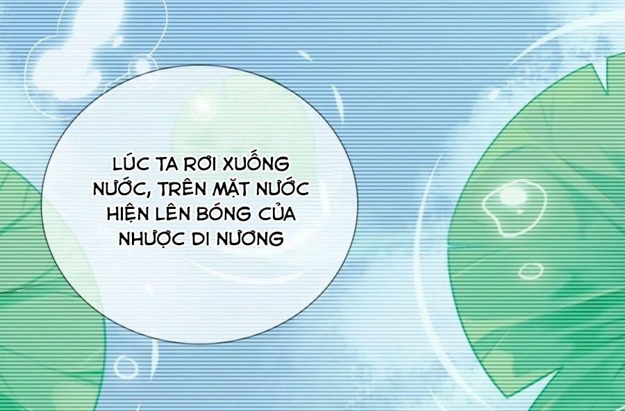 Trọng Sinh Chi Đích Nữ Bất Thiện Chapter 28 - Trang 2