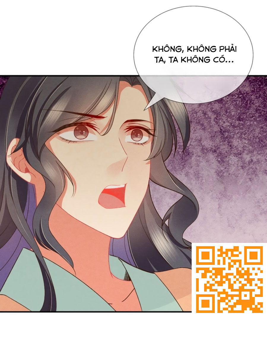 Trọng Sinh Chi Đích Nữ Bất Thiện Chapter 28 - Trang 2