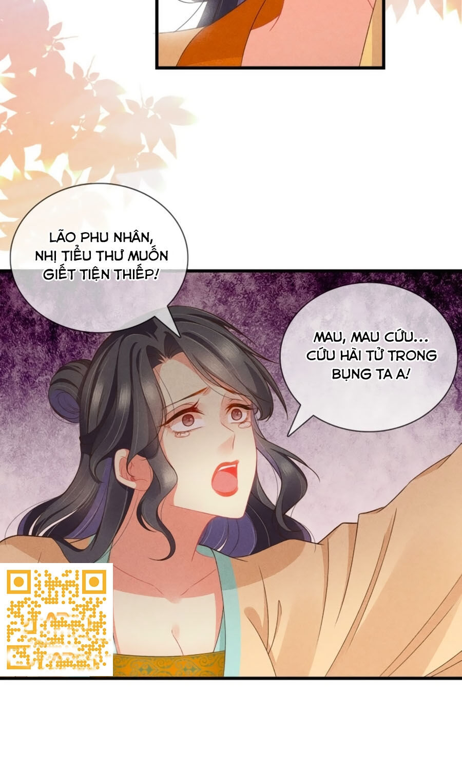 Trọng Sinh Chi Đích Nữ Bất Thiện Chapter 25 - Trang 2