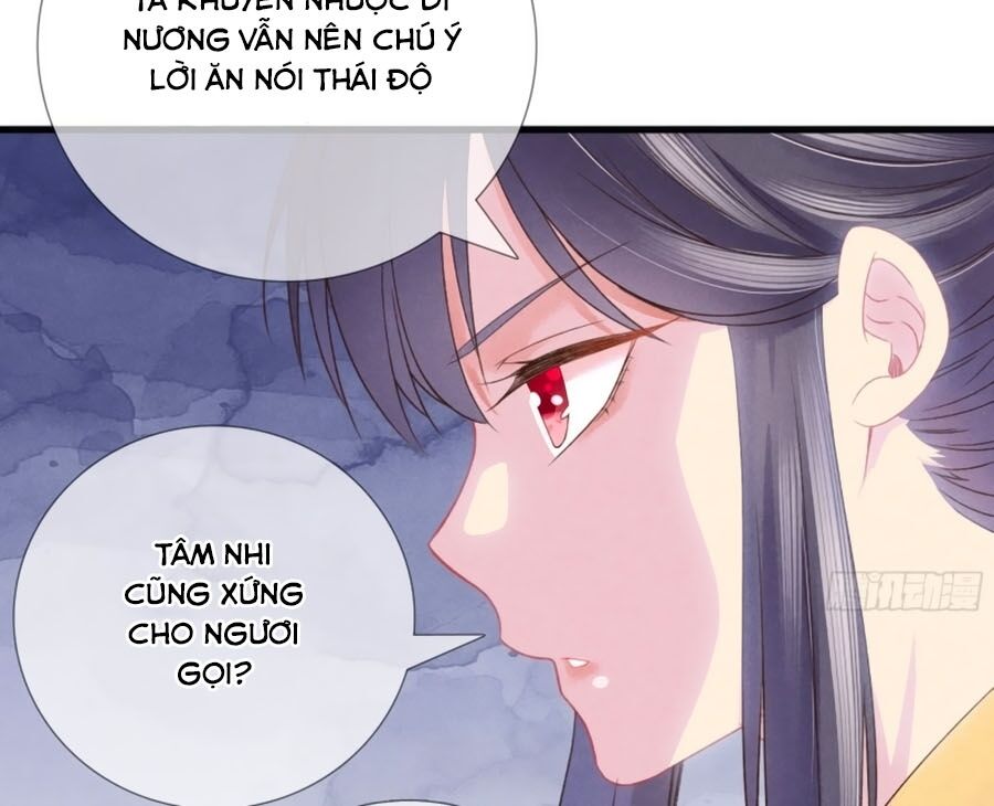 Trọng Sinh Chi Đích Nữ Bất Thiện Chapter 24 - Trang 2