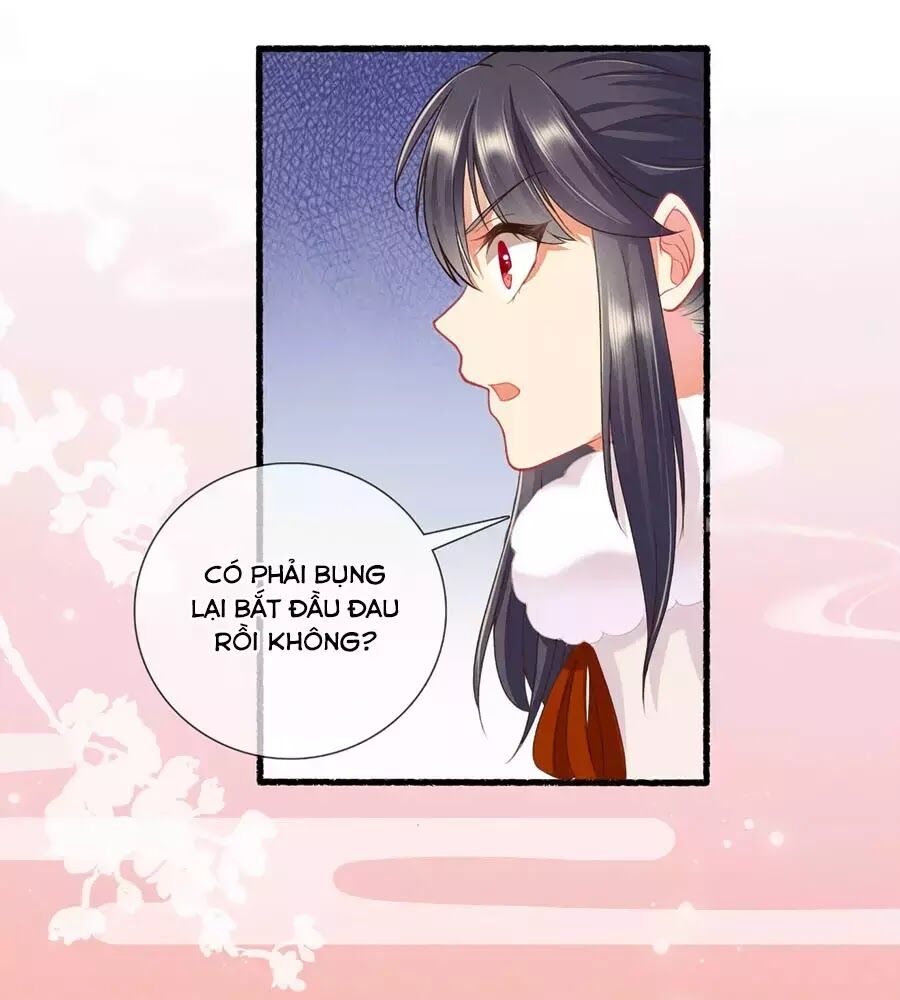 Trọng Sinh Chi Đích Nữ Bất Thiện Chapter 17 - Trang 2