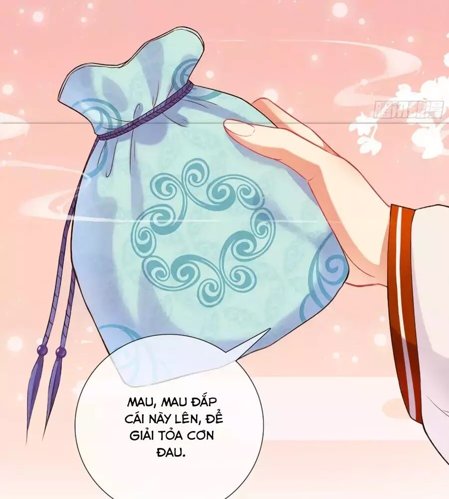 Trọng Sinh Chi Đích Nữ Bất Thiện Chapter 17 - Trang 2