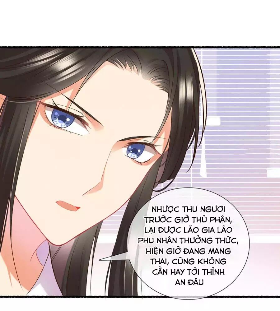 Trọng Sinh Chi Đích Nữ Bất Thiện Chapter 17 - Trang 2