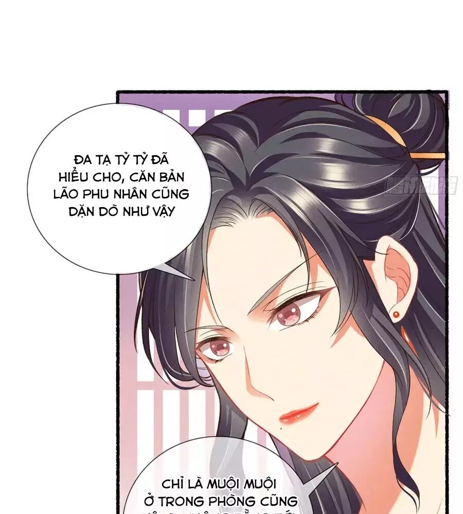 Trọng Sinh Chi Đích Nữ Bất Thiện Chapter 17 - Trang 2