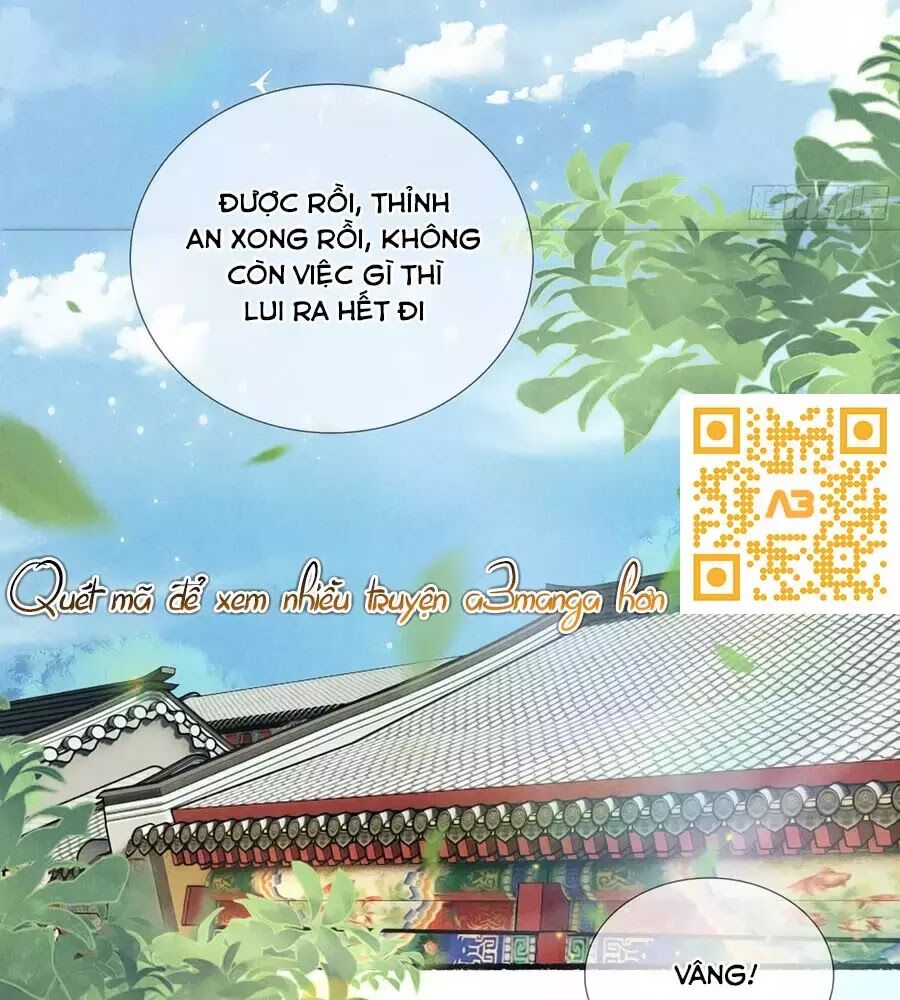 Trọng Sinh Chi Đích Nữ Bất Thiện Chapter 16 - Trang 2