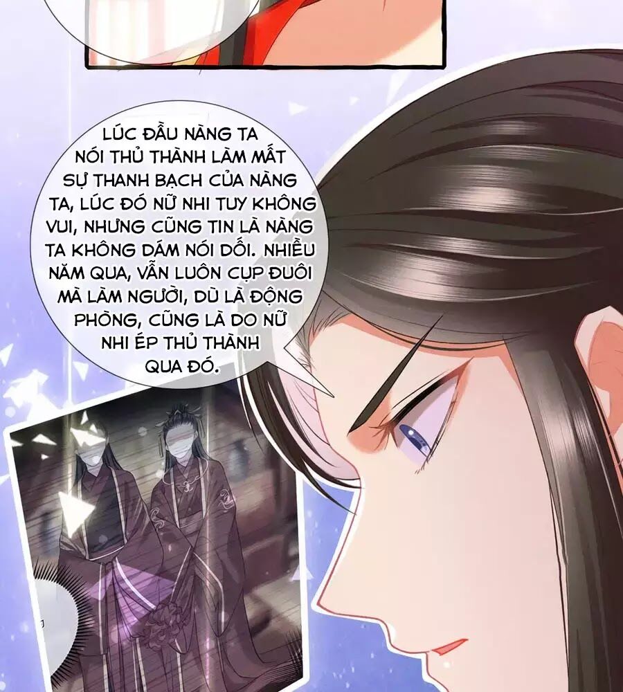 Trọng Sinh Chi Đích Nữ Bất Thiện Chapter 16 - Trang 2