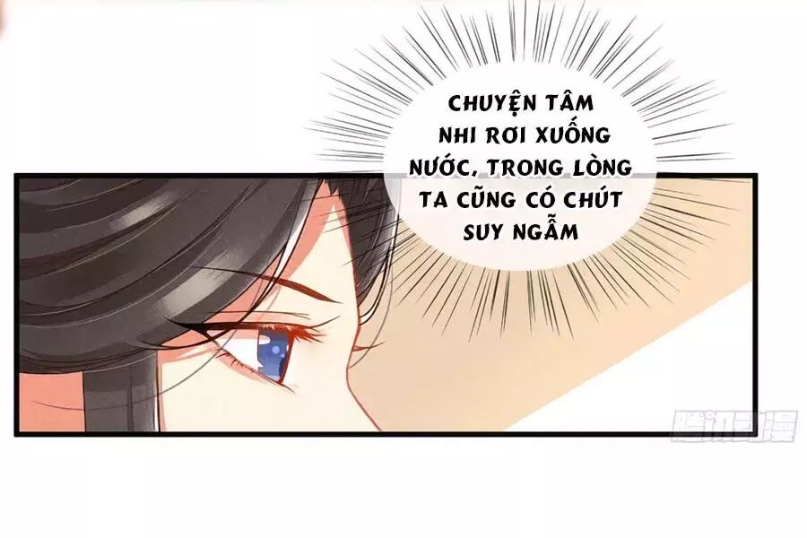 Trọng Sinh Chi Đích Nữ Bất Thiện Chapter 15 - Trang 2