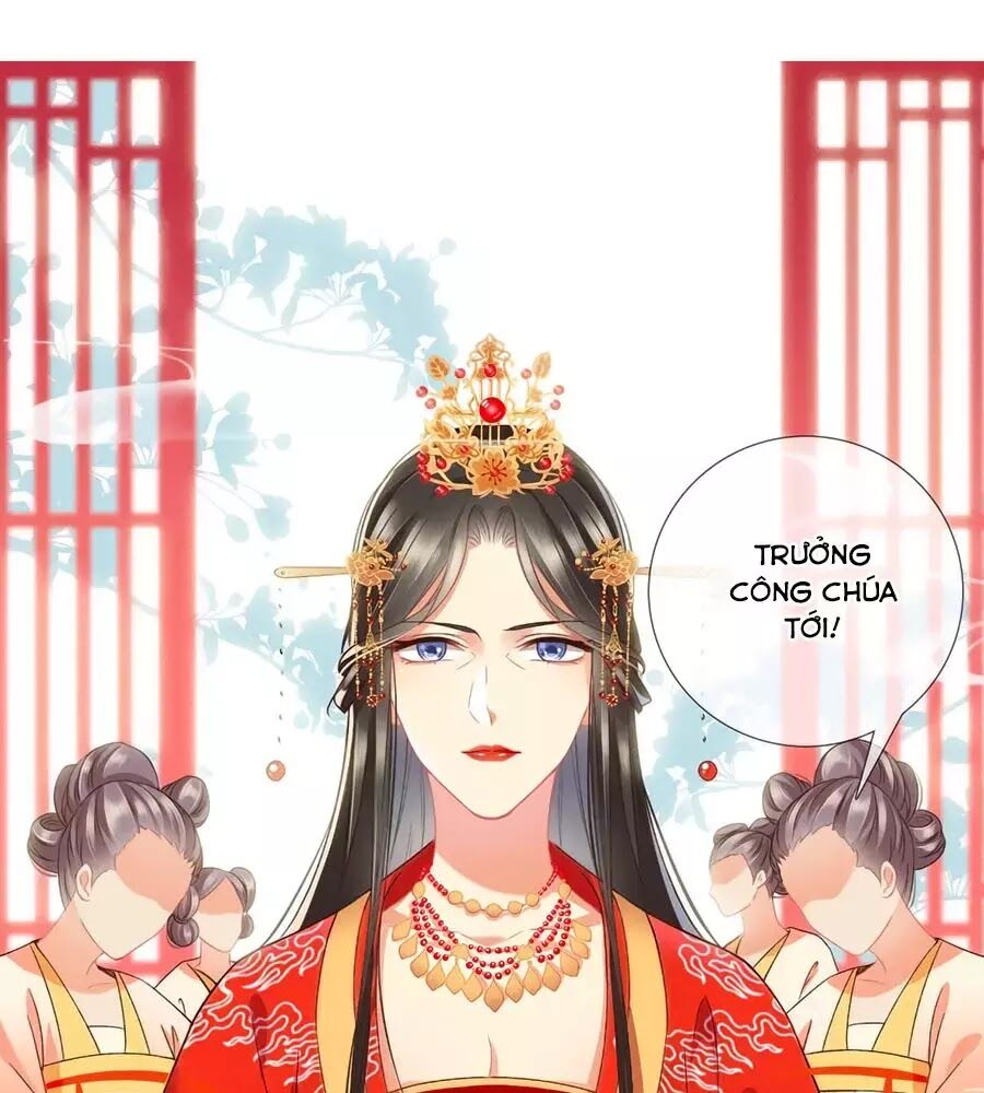 Trọng Sinh Chi Đích Nữ Bất Thiện Chapter 15 - Trang 2