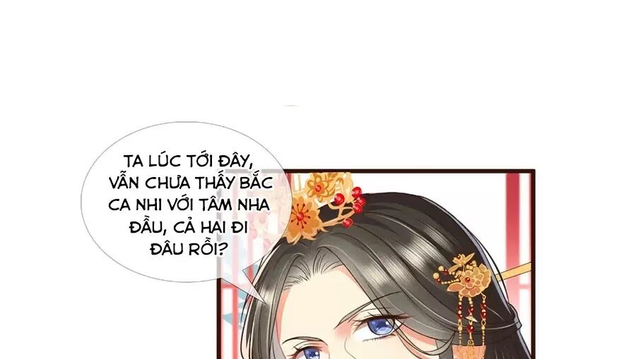 Trọng Sinh Chi Đích Nữ Bất Thiện Chapter 15 - Trang 2