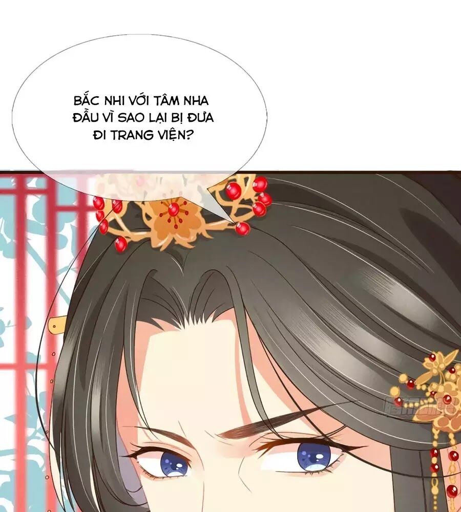 Trọng Sinh Chi Đích Nữ Bất Thiện Chapter 15 - Trang 2