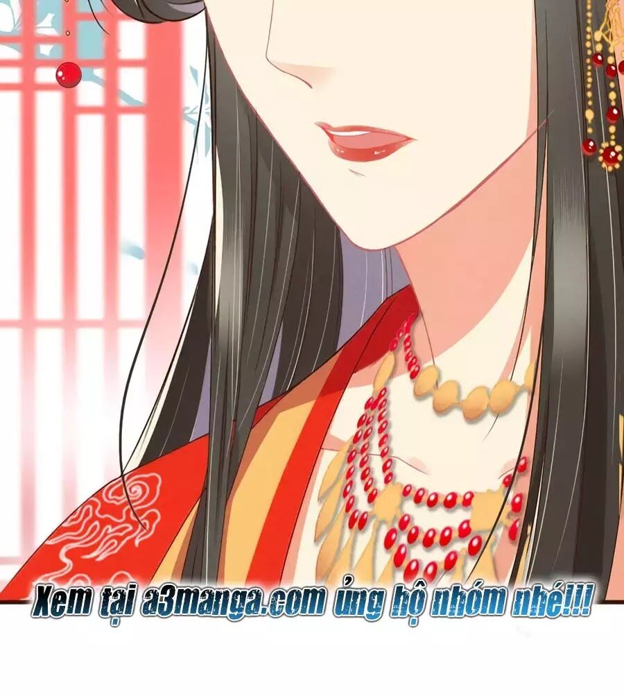 Trọng Sinh Chi Đích Nữ Bất Thiện Chapter 15 - Trang 2