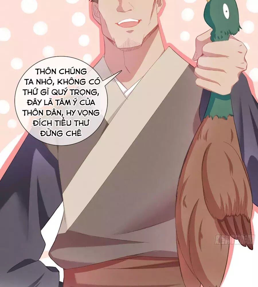 Trọng Sinh Chi Đích Nữ Bất Thiện Chapter 11 - Trang 2