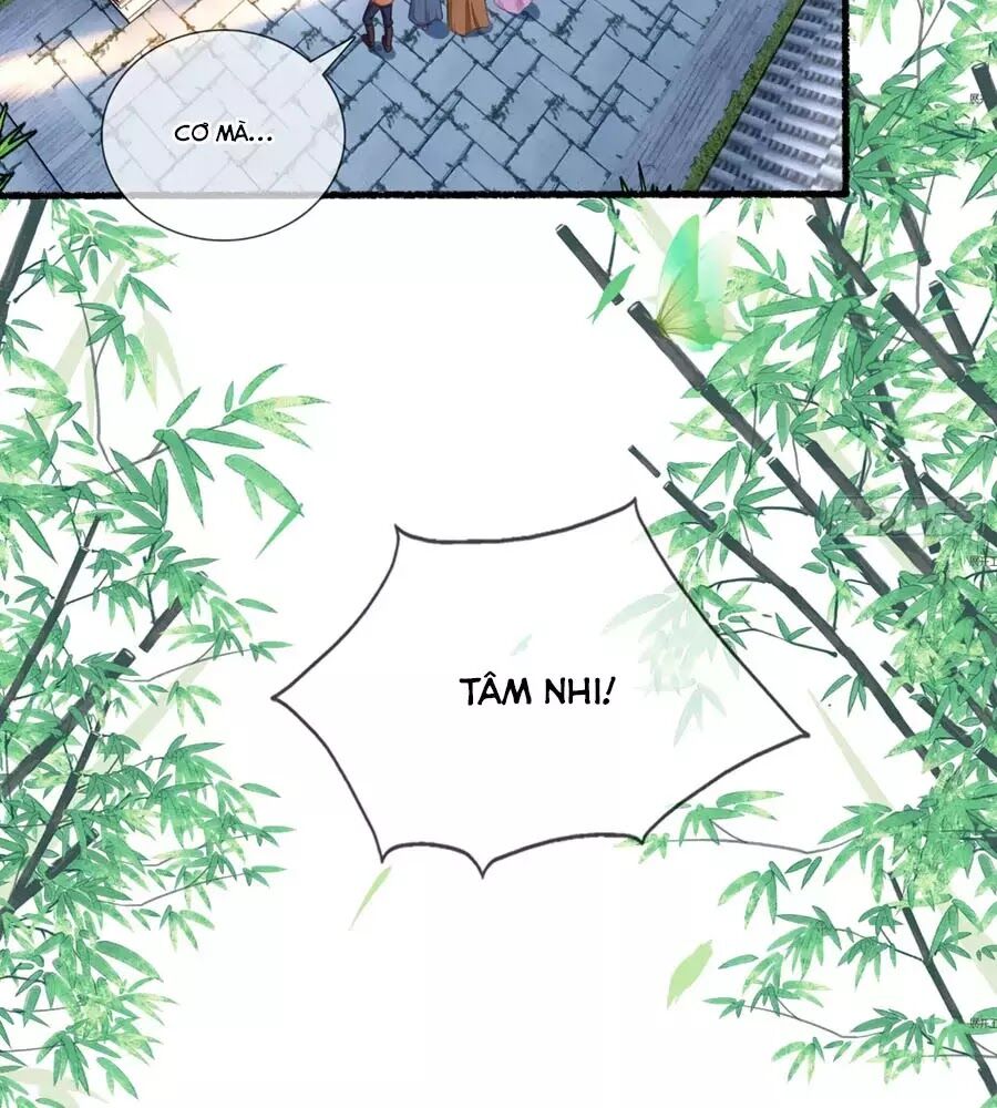 Trọng Sinh Chi Đích Nữ Bất Thiện Chapter 11 - Trang 2