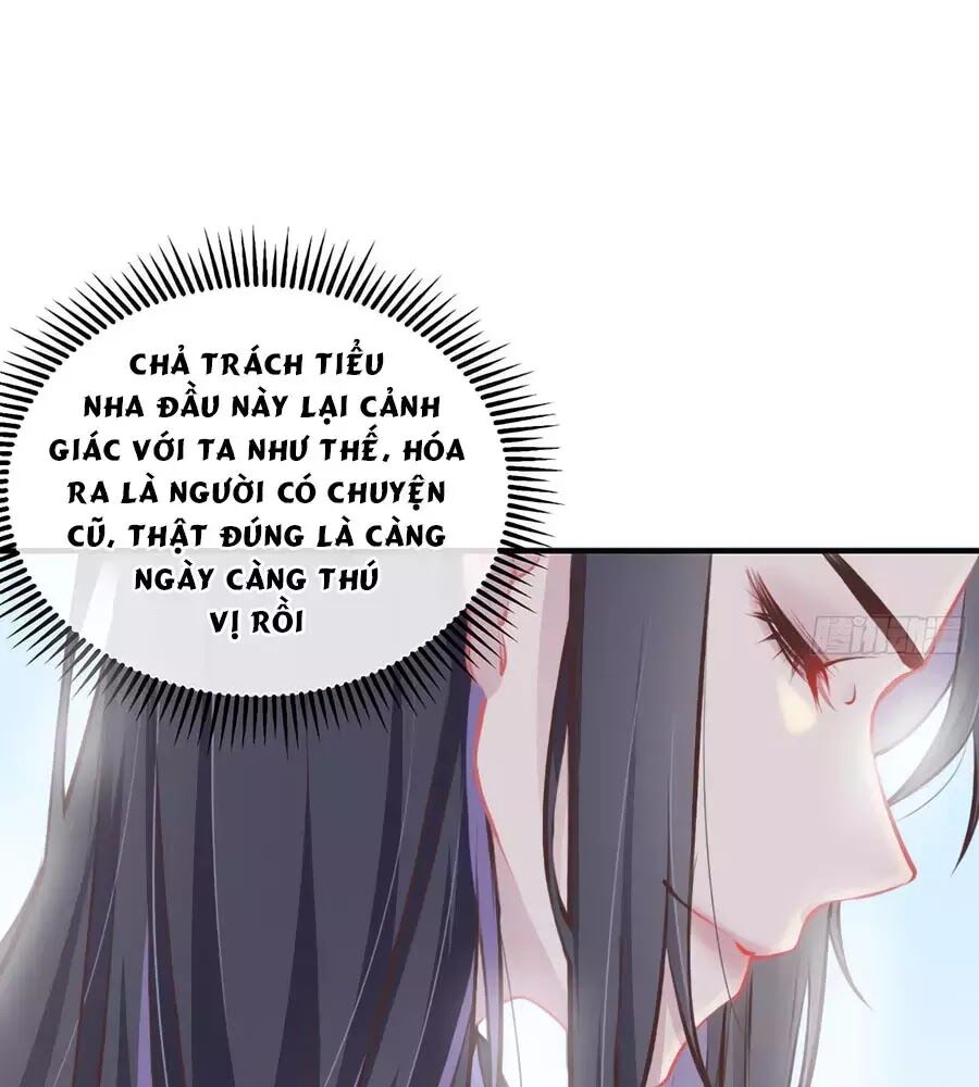 Trọng Sinh Chi Đích Nữ Bất Thiện Chapter 10 - Trang 2