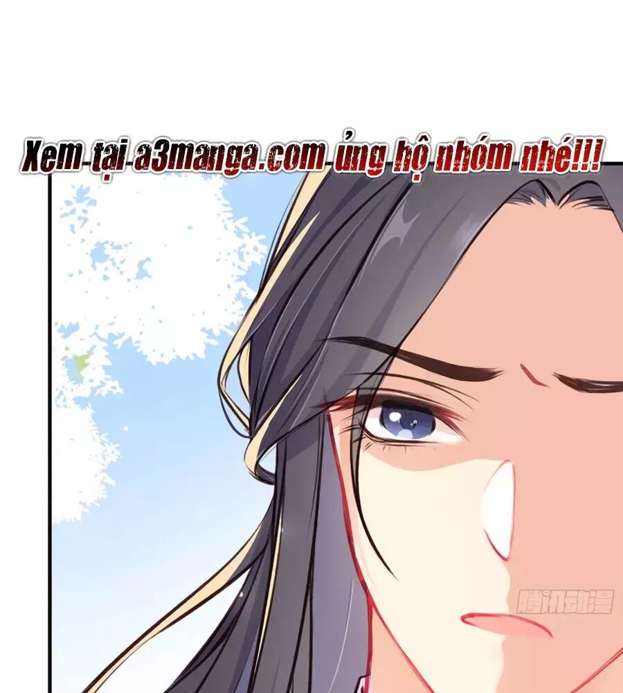 Trọng Sinh Chi Đích Nữ Bất Thiện Chapter 10 - Trang 2