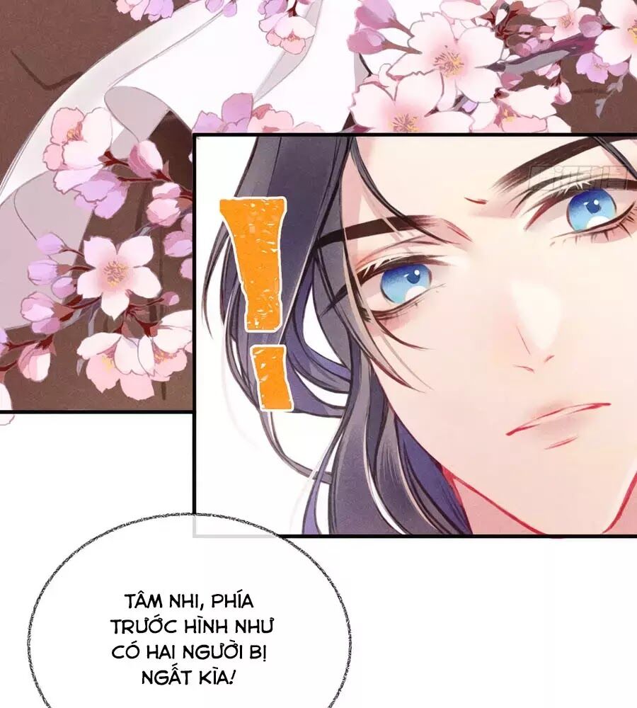 Trọng Sinh Chi Đích Nữ Bất Thiện Chapter 9 - Trang 2