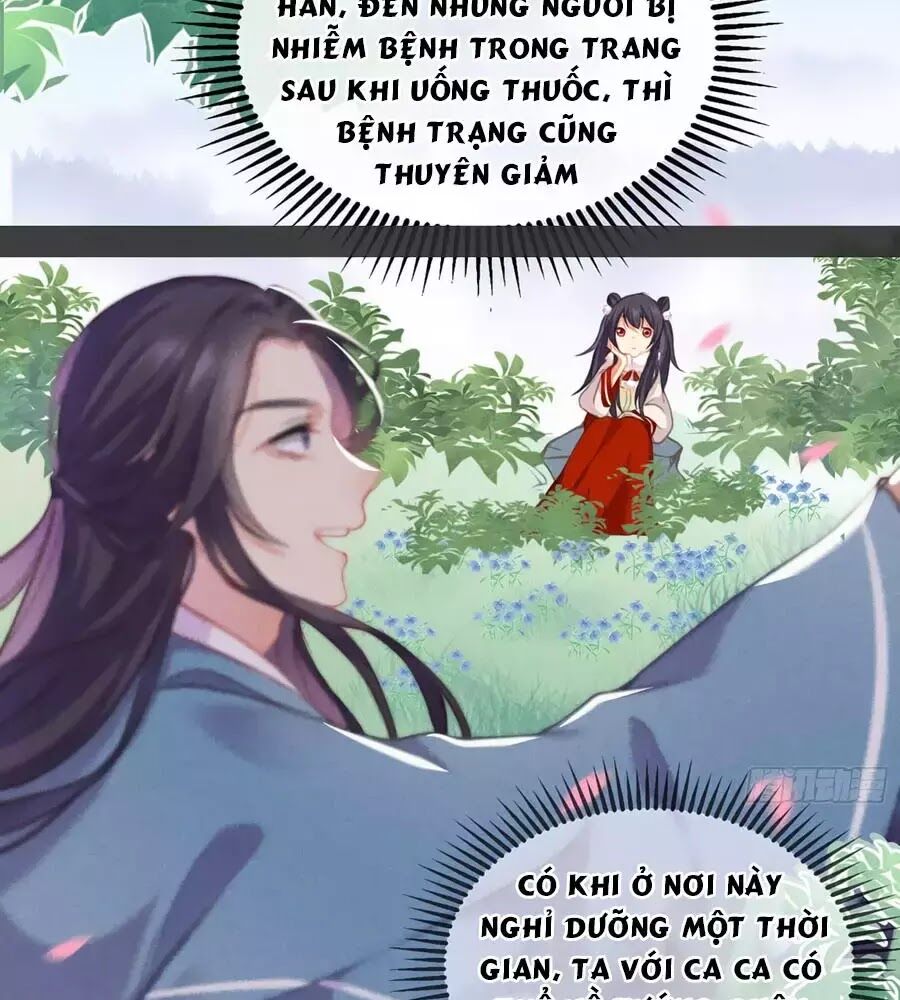 Trọng Sinh Chi Đích Nữ Bất Thiện Chapter 9 - Trang 2