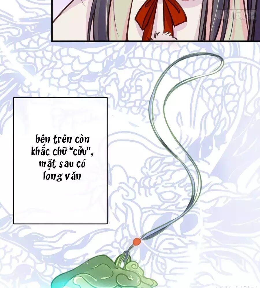 Trọng Sinh Chi Đích Nữ Bất Thiện Chapter 9 - Trang 2