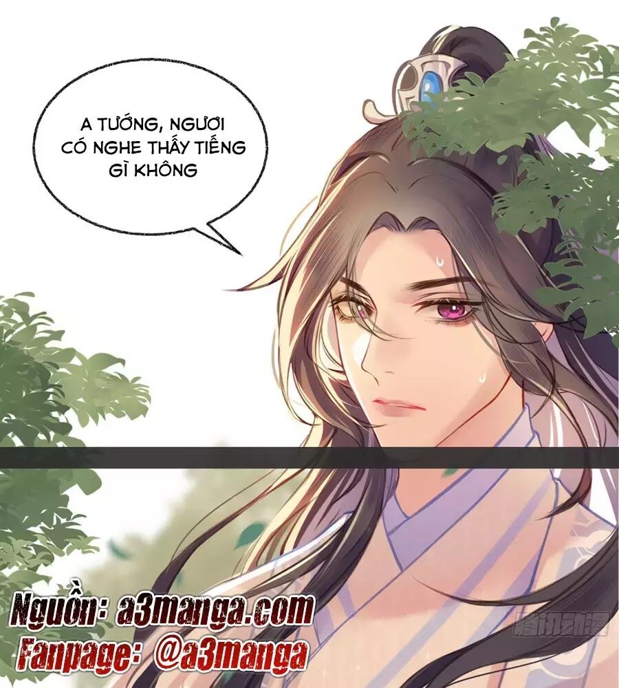 Trọng Sinh Chi Đích Nữ Bất Thiện Chapter 8 - Trang 2