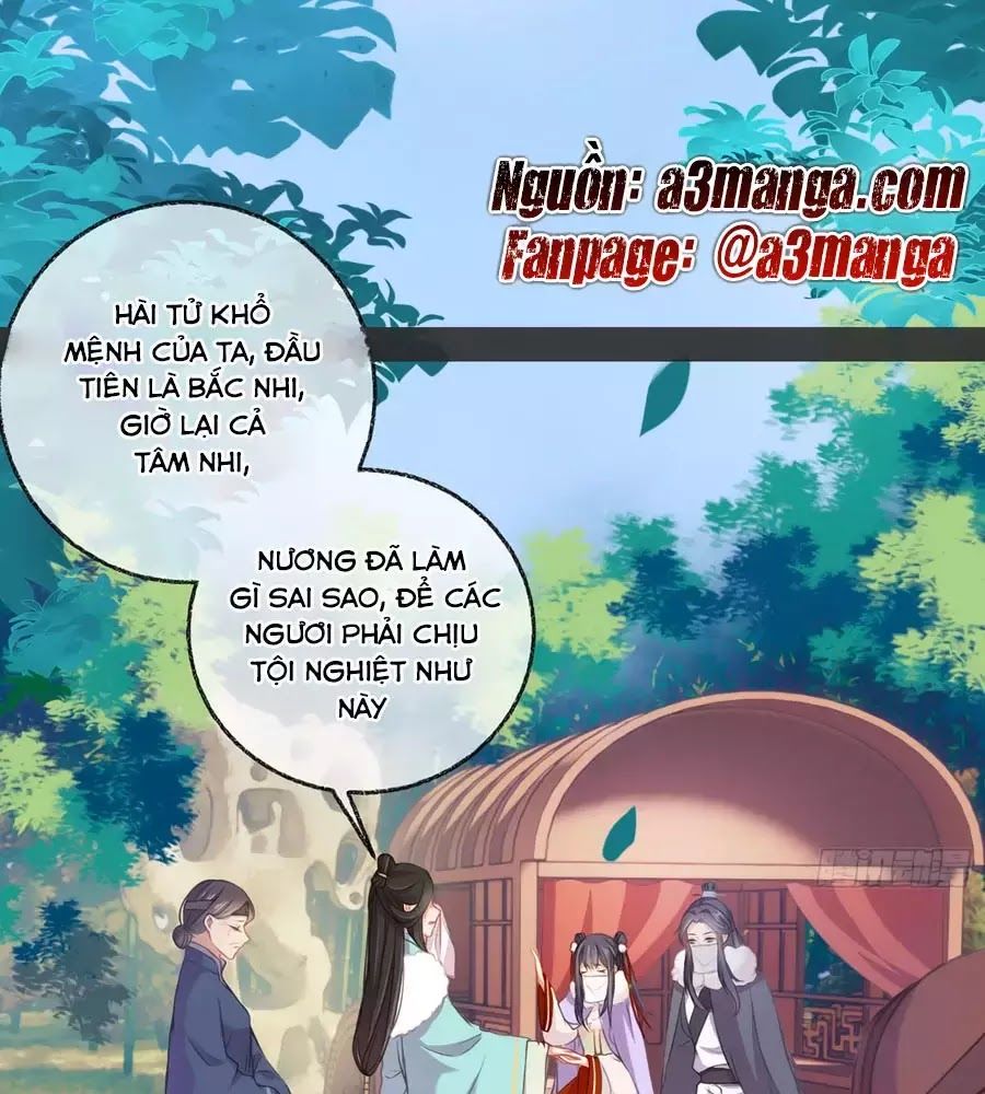 Trọng Sinh Chi Đích Nữ Bất Thiện Chapter 7 - Trang 2