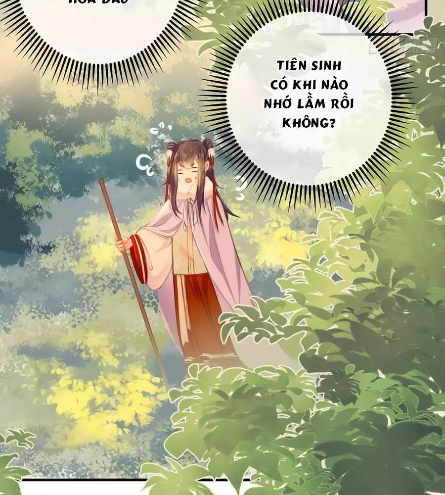 Trọng Sinh Chi Đích Nữ Bất Thiện Chapter 7 - Trang 2