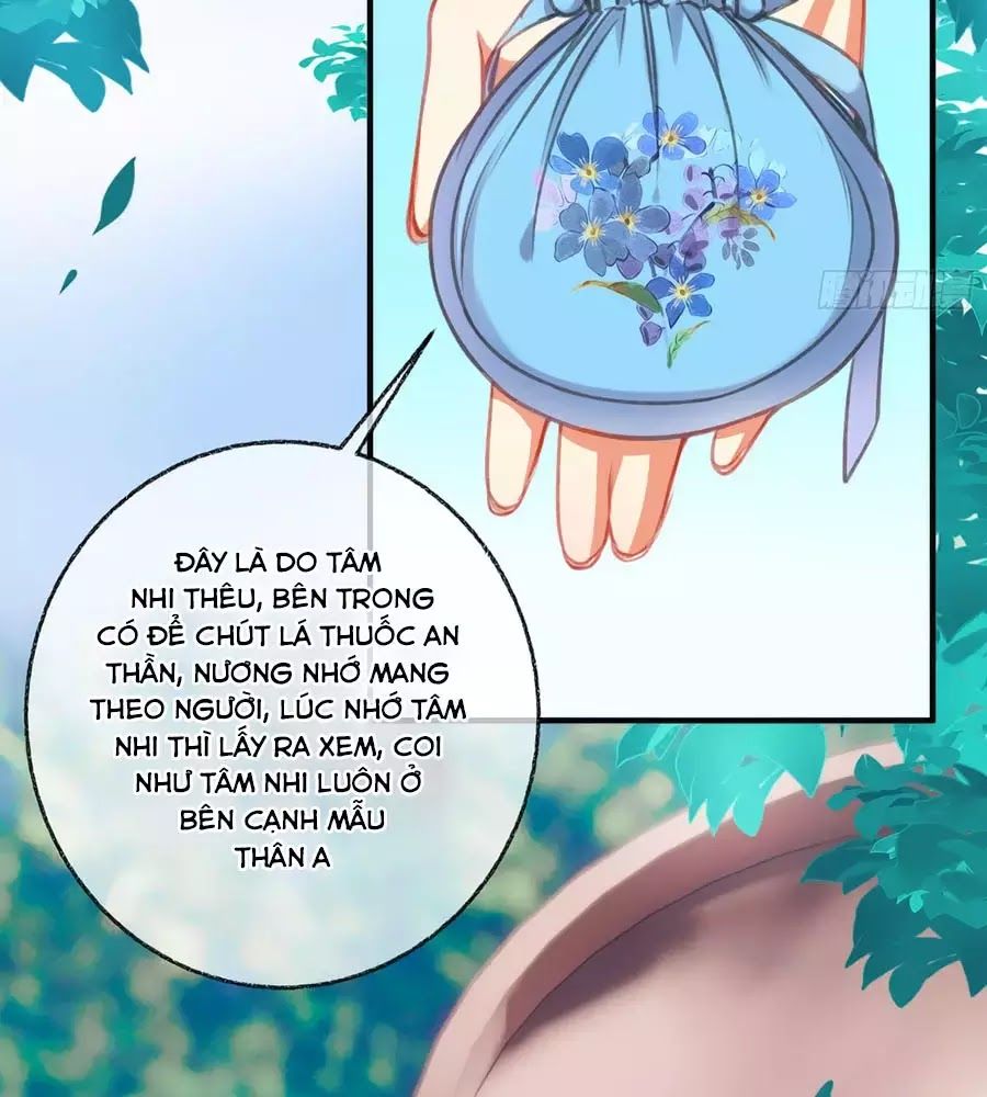 Trọng Sinh Chi Đích Nữ Bất Thiện Chapter 7 - Trang 2